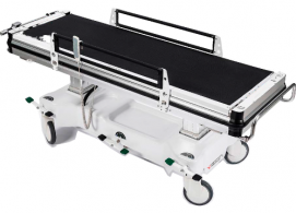 Лікарняне ліжко  VZN TR-BED