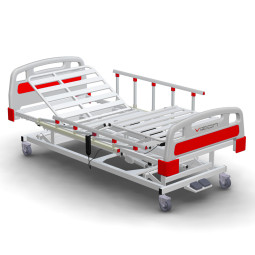 Hospital medical bed VZN-4nb-5s