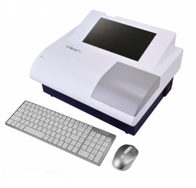 Микропланшетный ридер VZN IFA-100
