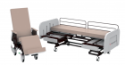 Multifunctional medical couch VZN MB-Pro