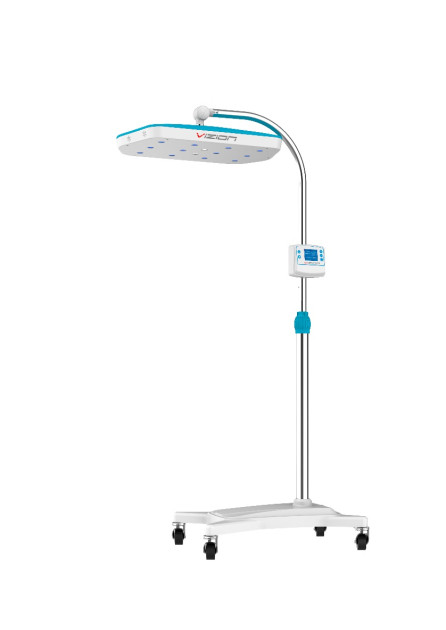 Neonatal lamp for phototherapy VZN 200VV