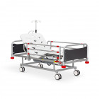 Детская кровать PDB 1020