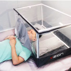 Апарат Інтервальної Гіпоксітерапії Hypoxix-100