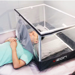 Апарат Інтервальної Гіпоксітерапії Hypoxix-100