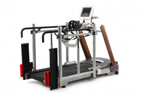 Rehabilitation station for teaching gait VZN MedWalk Pro