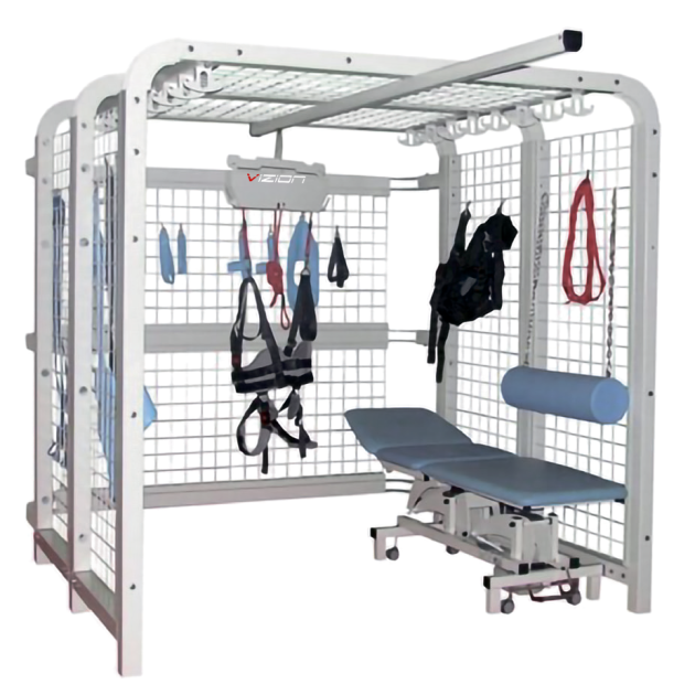 Suspension therapy system VZN SLING