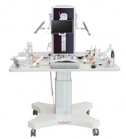 Comprehensive hand function training system VZN i-ReHand V1