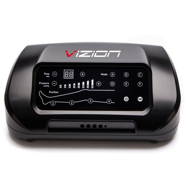 Системы терапии воздушным давлением VZN Comression C4