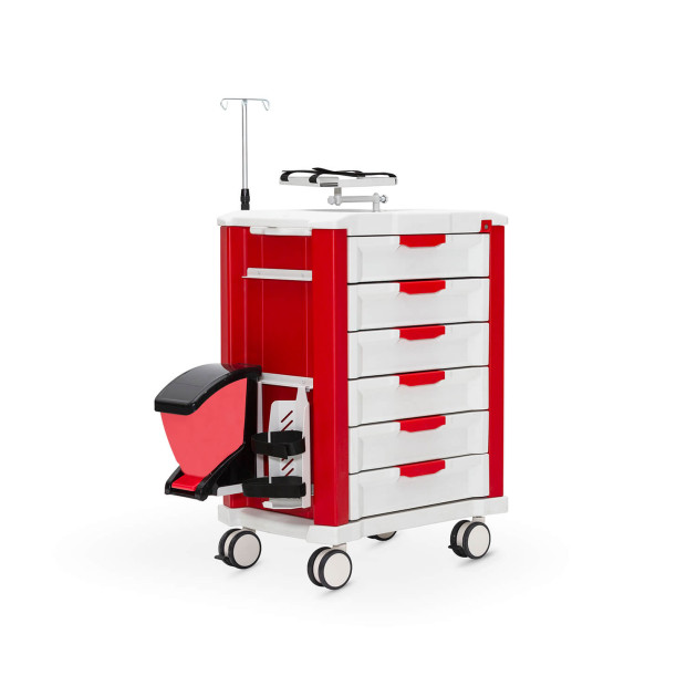 Emergency Cart VOGN
