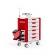 Emergency Cart VOGN