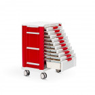 Treatment Cart VOGN