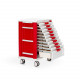 Treatment Cart VOGN