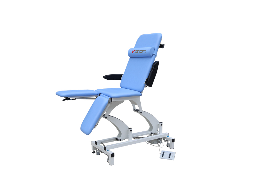 Medical treatment couch VZN MB 700