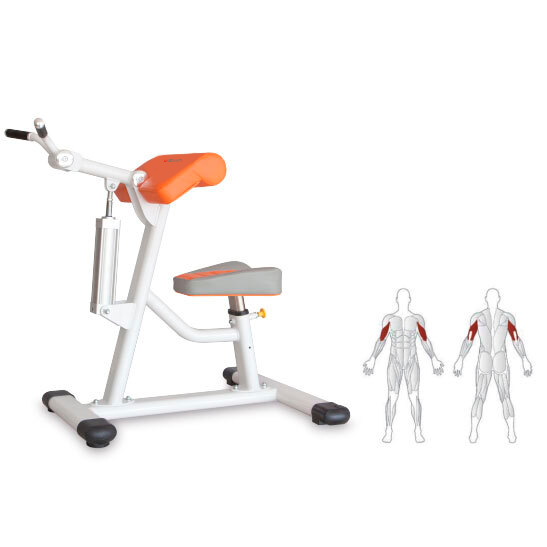 Set of trainers for muscle rehabilitation VZN Kinetic-set X1 price in Kyiv