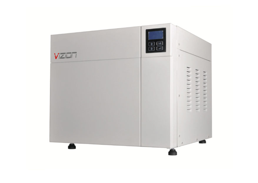 Desktop steam sterilizer STS-23L