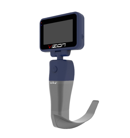 Videolaryngoscope VZN VLS-100