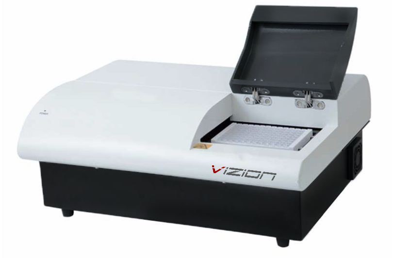 Микропланшетный ридер VZN IFA-200