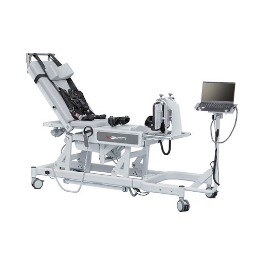 Rehabilitation system for lower limbs VZN R-STEP S2