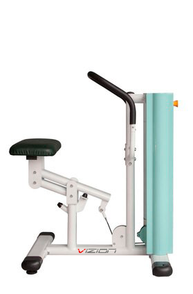Система для розтягування м'язів VZN STRECH SYSTEM