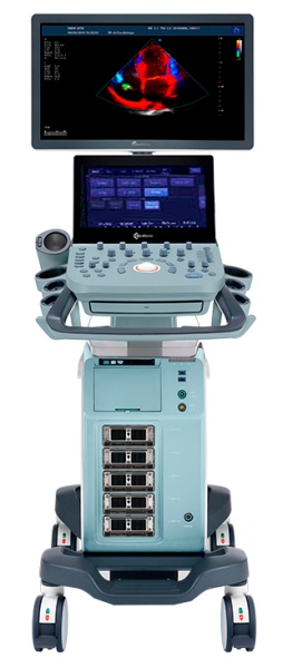 УЗИ аппарат P25 EXPERT Medisono (USA)