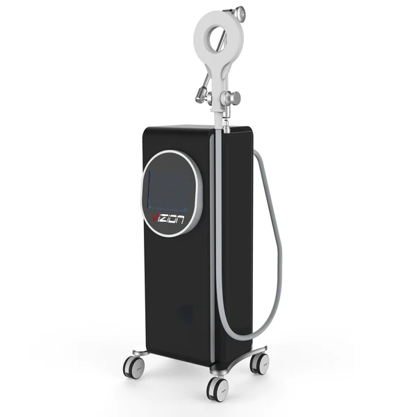 Мультифункциональный аппарат магнитотерапии VZN POWER WAVE PRO цена в Киеве